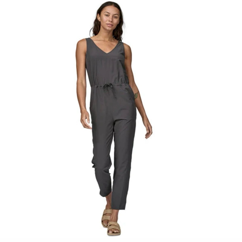Patagonia Womens Fleetwith Jumpsuit